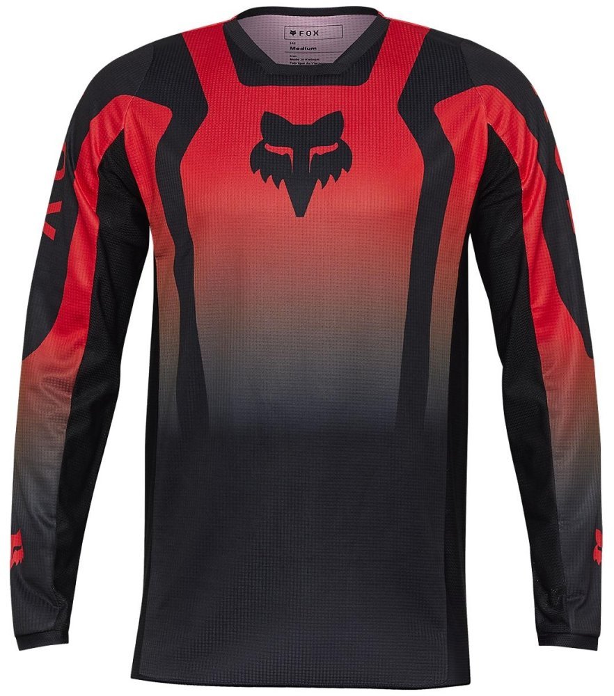 Джерсі FOX 180 Jersey - LEAN [Flo Red]
