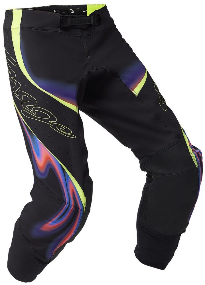 Штани FOX FLEXAIR Pant - ENERGY [Black], 32