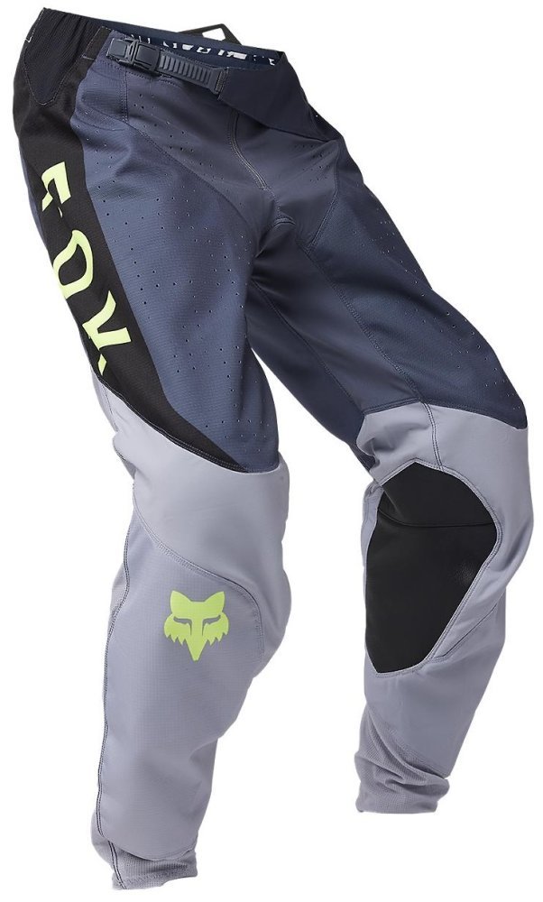 Штани FOX 360 Pant - DIVIDER [Steel Gray], 32