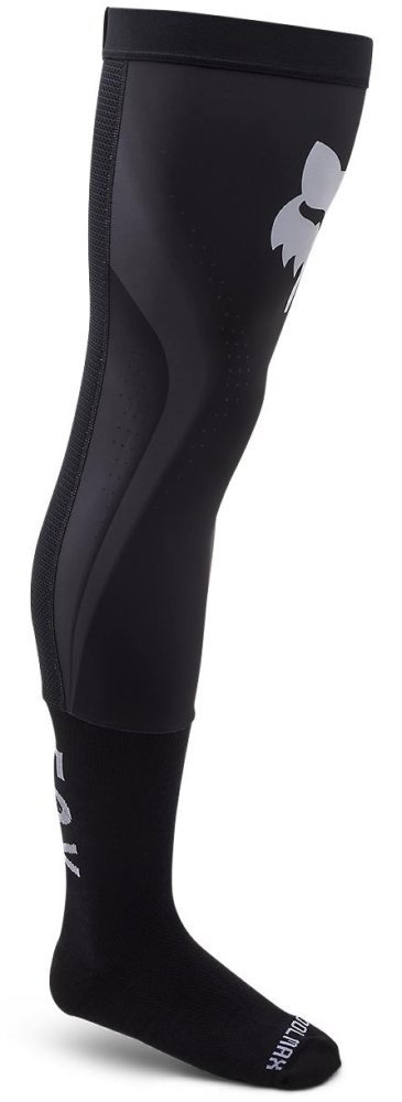 Шкарпетки FOX FLEXAIR Knee Brace Sock [Dark Shadow], Large