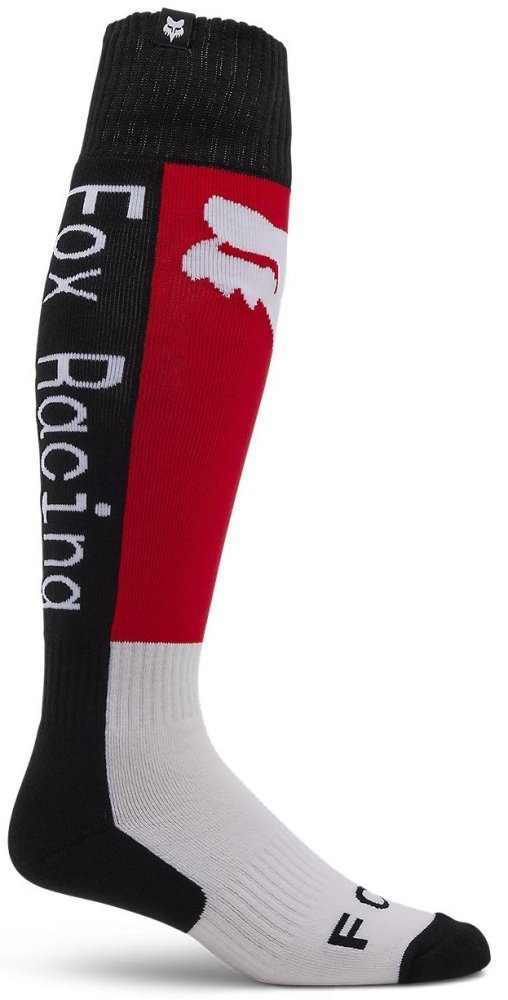 Шкарпетки FOX 180 Sock - LEAN [Red], Large