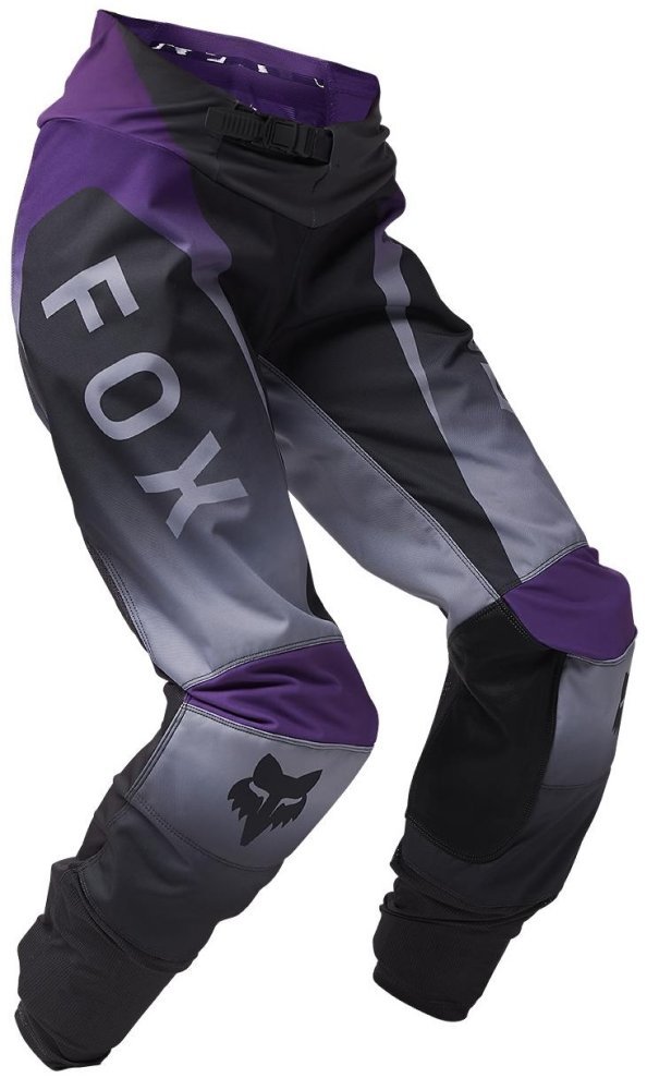 Штани FOX 180 Woman Pant - LEAN [Dark Purple], 10