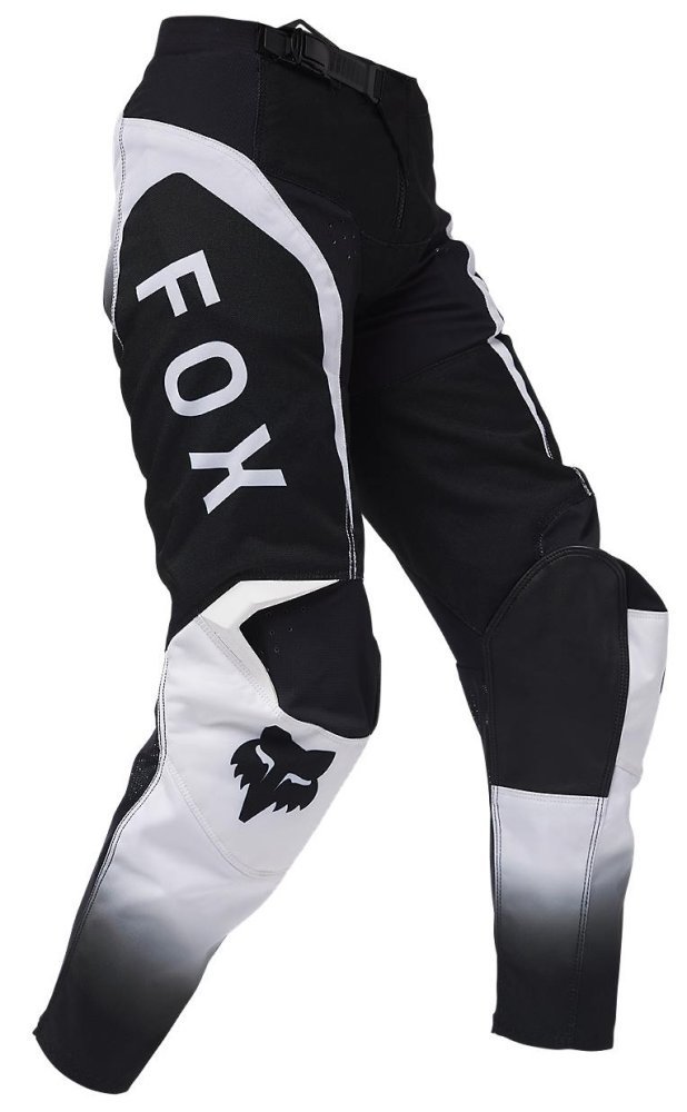 Дитячі штани FOX 180 Youth Pant - LEAN [Black], Y 26