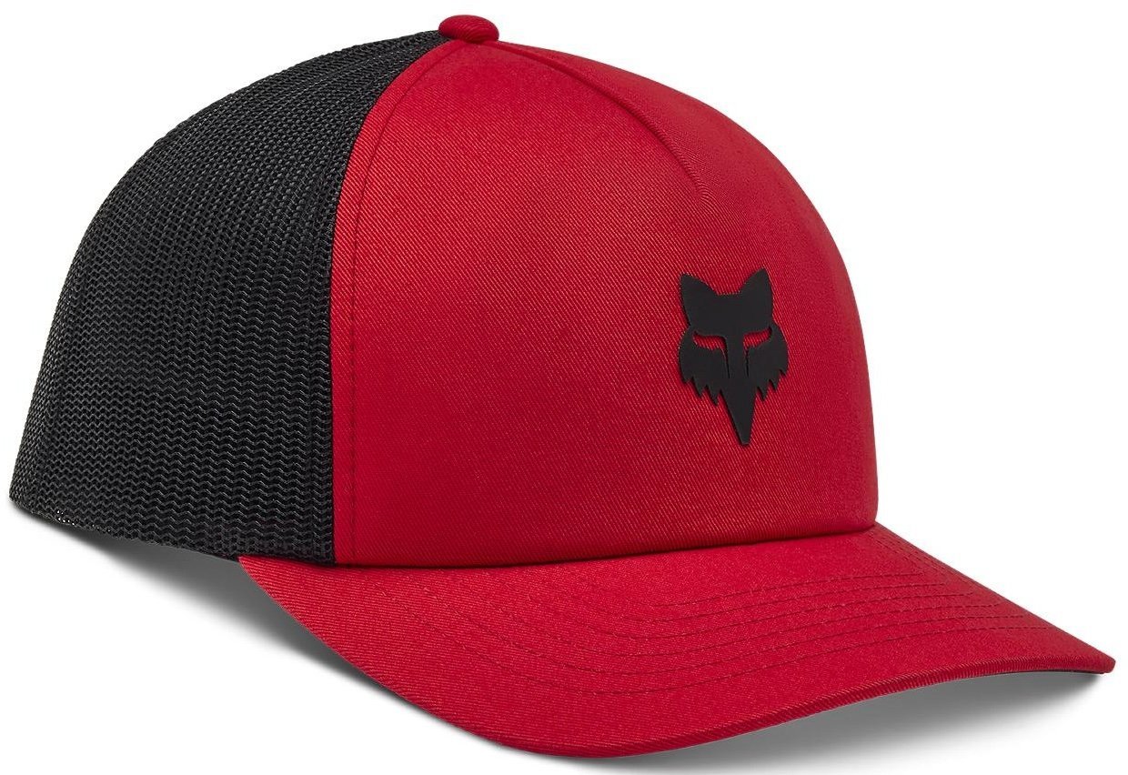 Кепка FOX Trucker Hat - HEAD [Red]