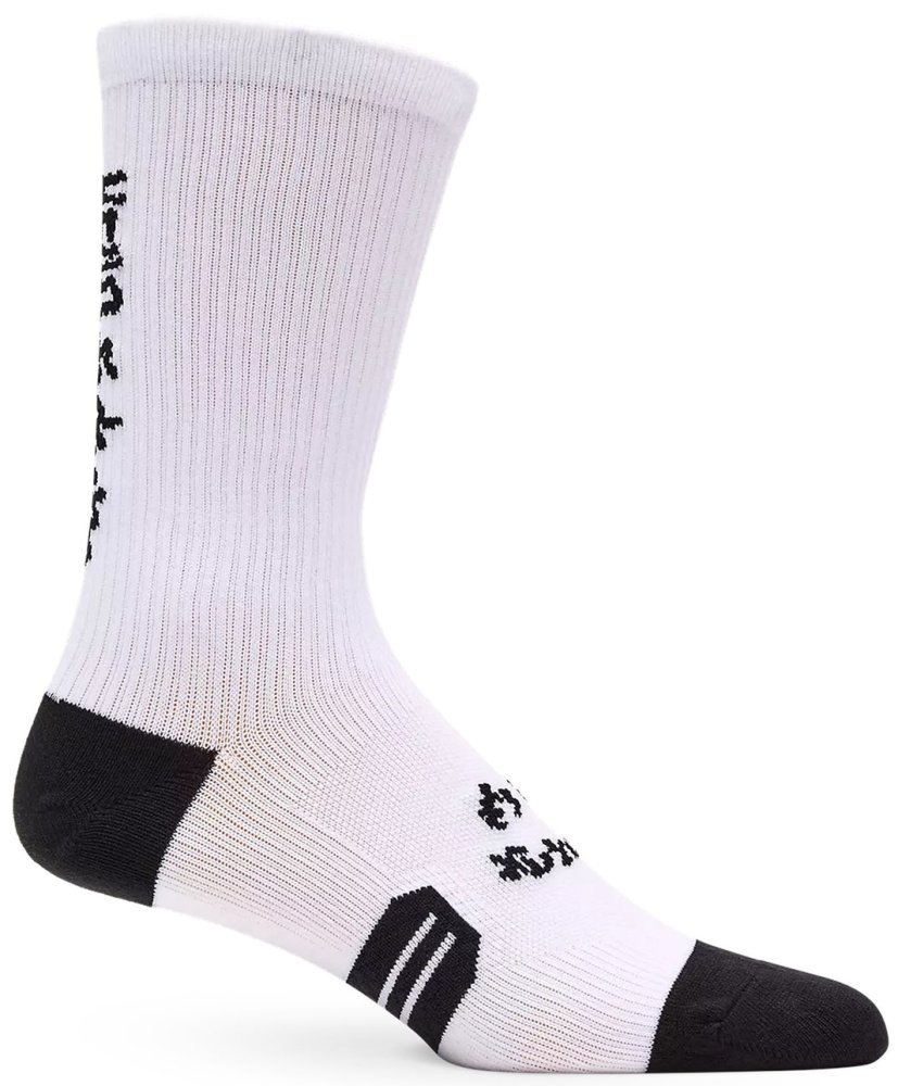 Шкарпетки FOX RANGER Sock - 8 inch - FUTURE [White], S/M