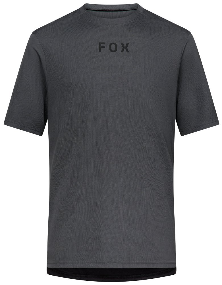 Джерсі FOX RANGER Jersey - WORDMARK [Dark Shadow]