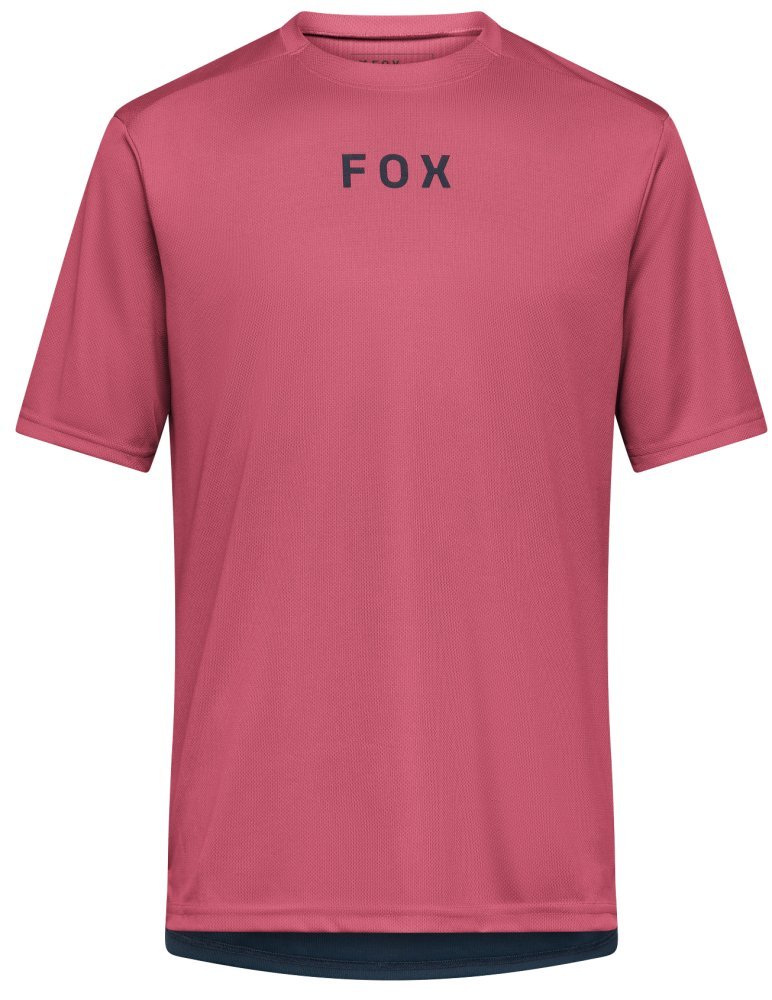 Джерсі FOX RANGER Jersey - WORDMARK [Berry]
