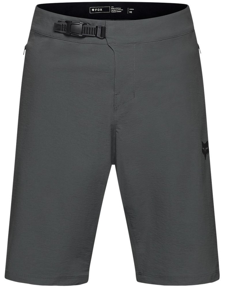 Шорти FOX RANGER Short + Liner [Shadow], 32