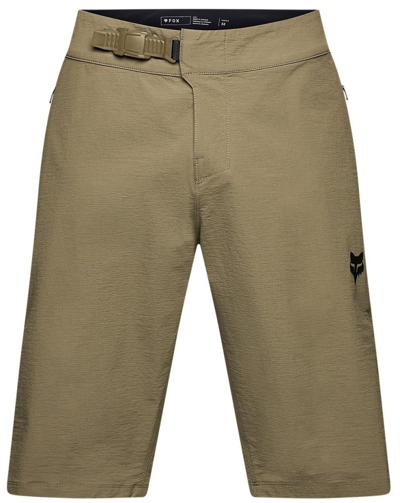 Шорти FOX RANGER Short + Liner [Military], 32