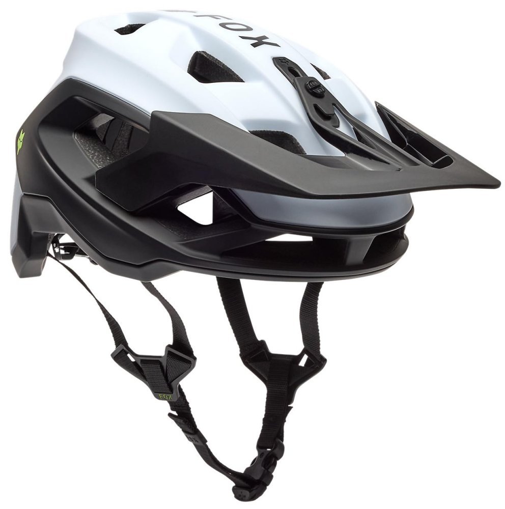 Шолом FOX SPEEDFRAME Helmet - 5050 [Black]