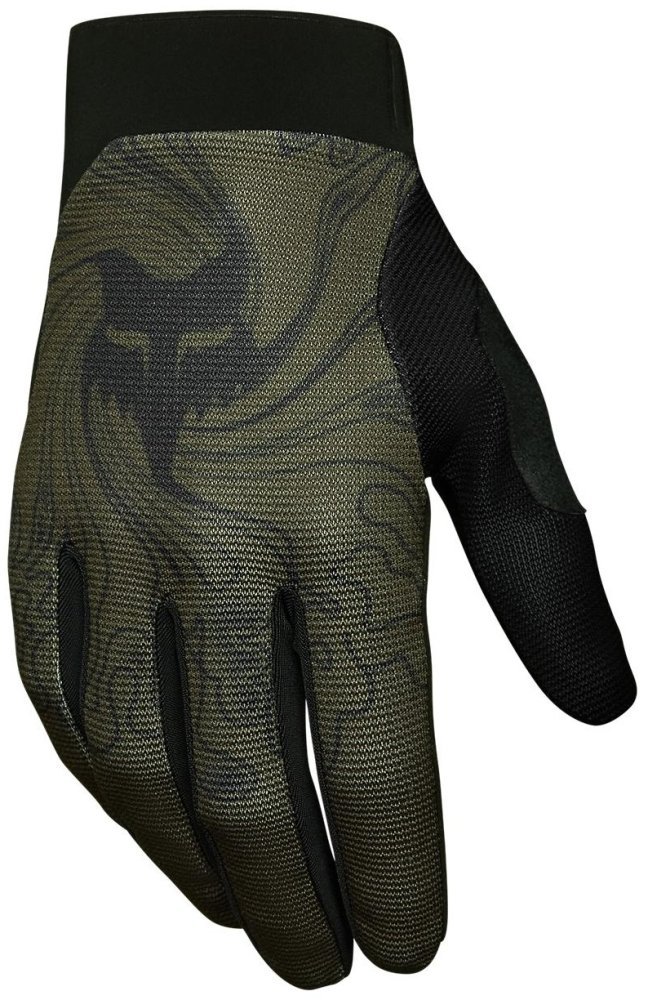 Перчатки FOX RANGER Glove - FREQUENCY [Military], XXL (12)