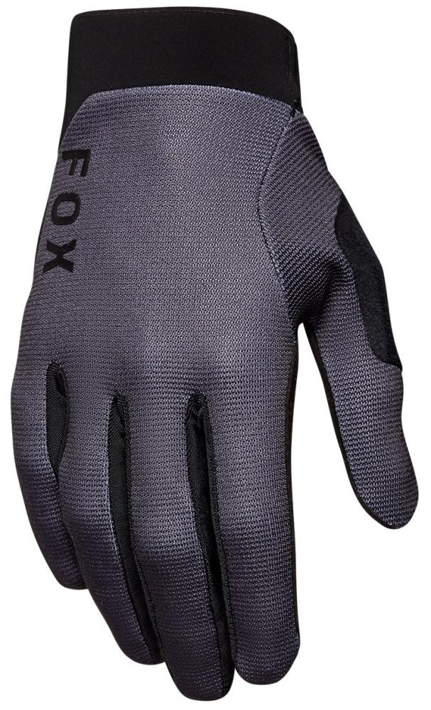 Перчатки FOX RANGER GEL Glove [Shadow], XXL (12)