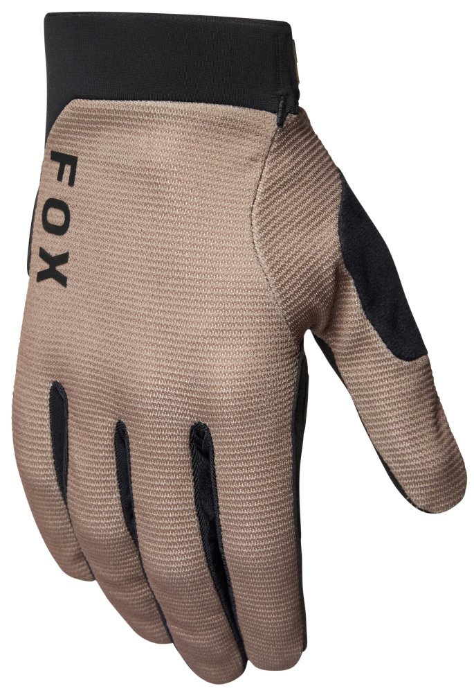 Перчатки FOX RANGER GEL Glove [Nutmeg], L (10)