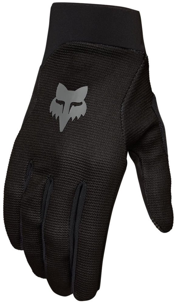 Перчатки FOX RANGER Woman Glove [Black], L (10)