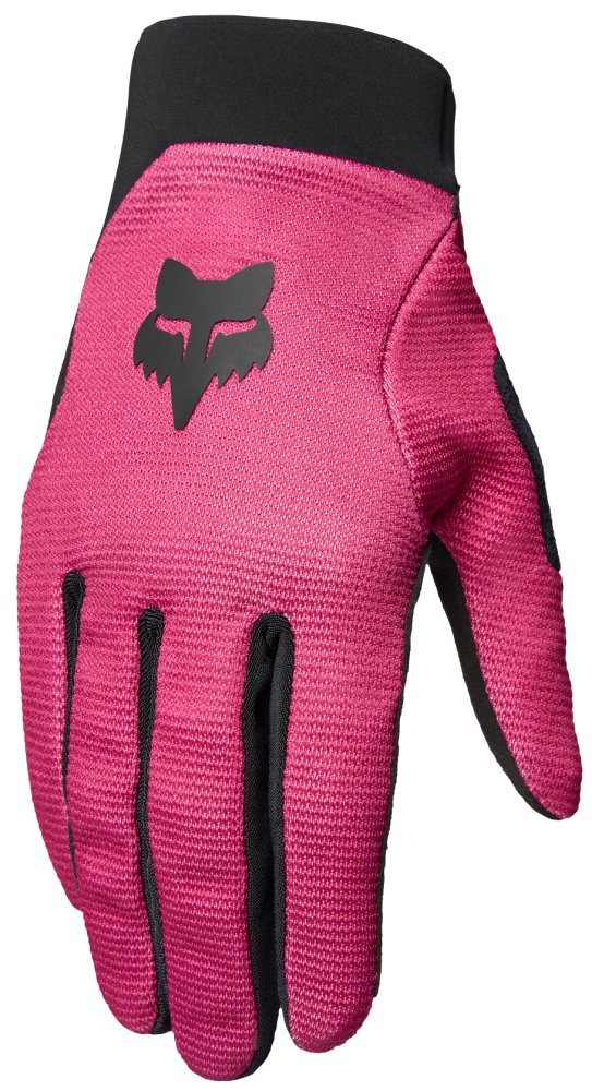 Перчатки FOX RANGER Woman Glove [Berry], M (9)