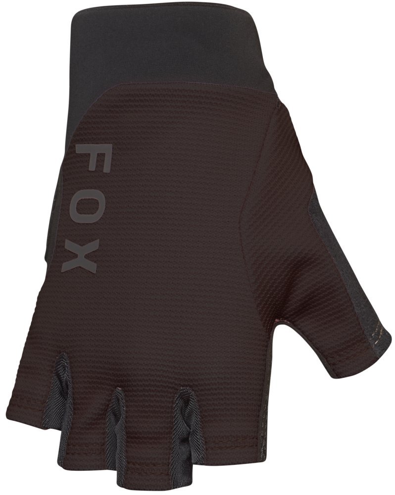 Перчатки FOX RANGER GEL Woman Short Glove [Black], L (10)