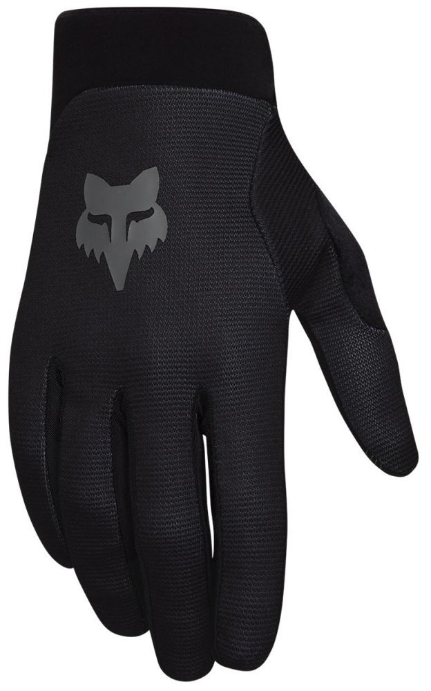 Перчатки FOX RANGER Youth Glove [Black], YL (7)