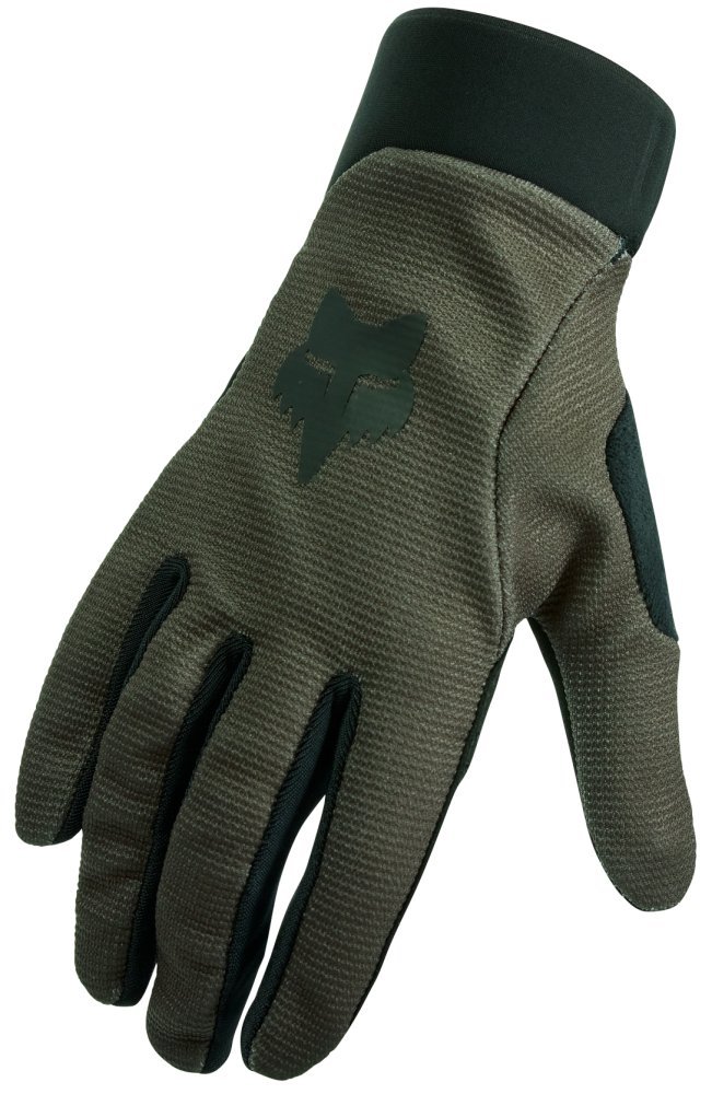 Перчатки FOX RANGER Youth Glove [Military], YM (6)