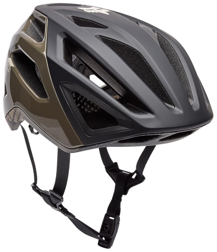 Шолом FOX CROSSFRAME PRO Helmet - PULSE [Sand]
