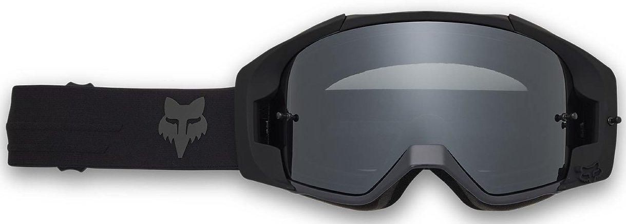 Окуляри FOX VUE VIVID™ Goggle [Black], VIVID Grey Lens