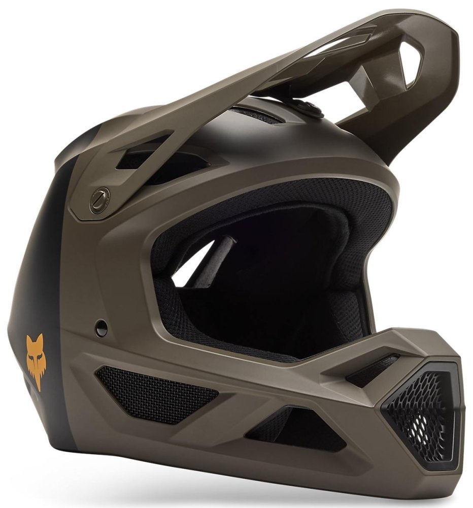 Шолом FOX RAMPAGE Helmet - 5050 [Military]