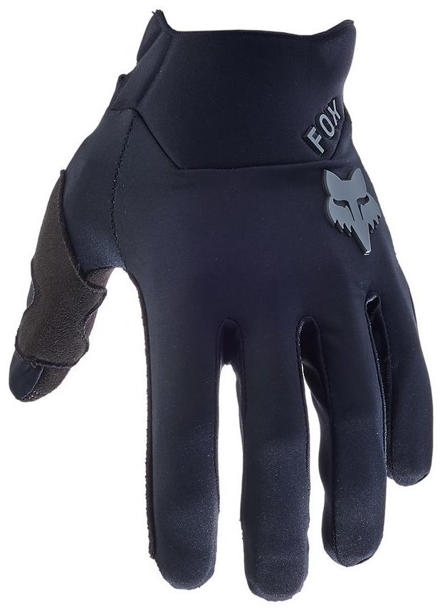 Перчатки FOX DEFEND Wind Glove [Black], XXL (12)
