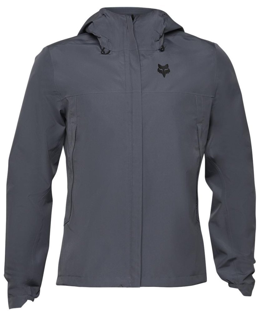 Куртка FOX RANGER 2.5L WATER Jacket [Graphite]