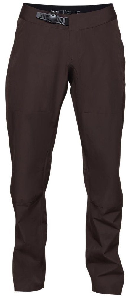 Водостійкі штани FOX RANGER 2.5L WATER Pant [Cocoa], 32