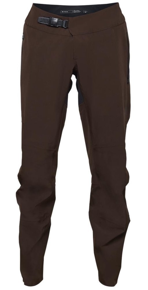 Водостійкі штани FOX DEFEND 3L WATER Pant [Cocoa], 32