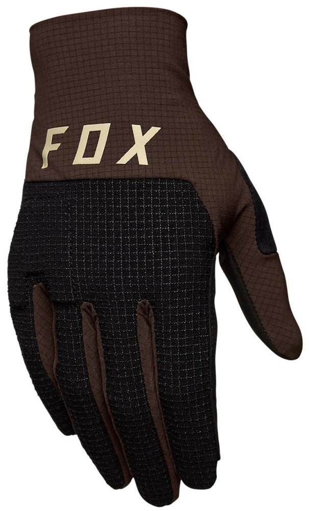Перчатки FOX FLEXAIR PRO Glove [Cocoa], L (10)