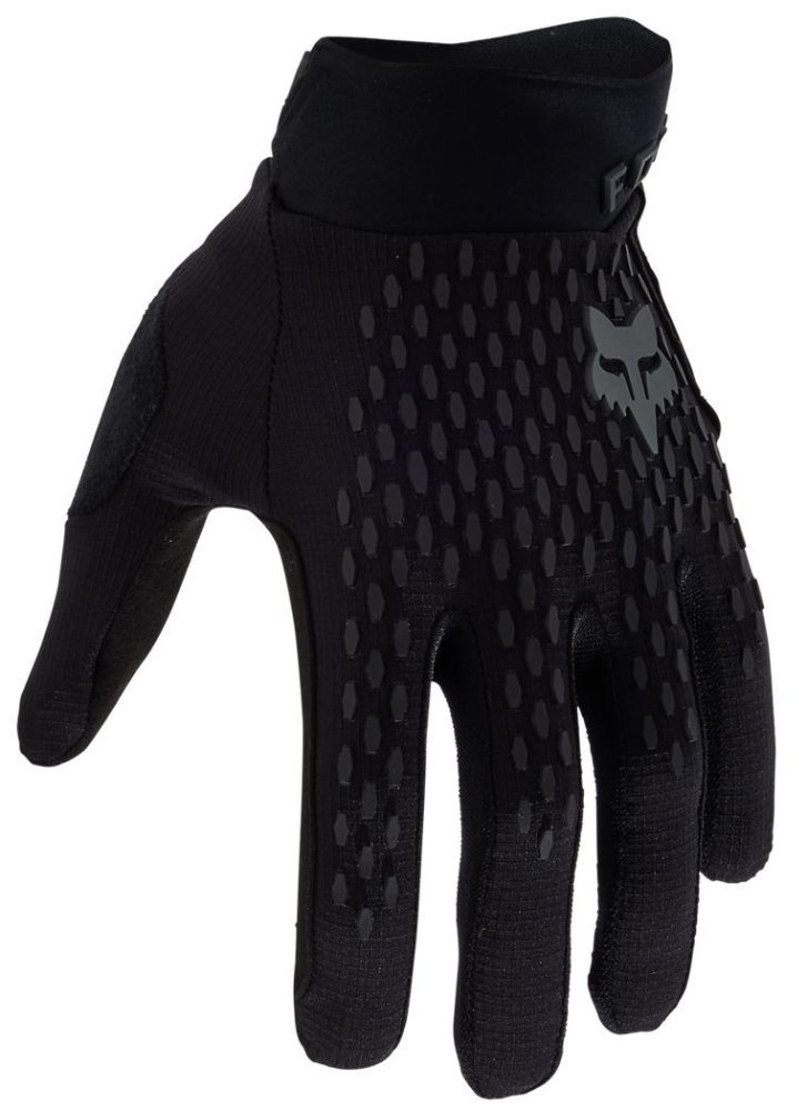 Перчатки FOX DEFEND Glove [Black], XXL (12)