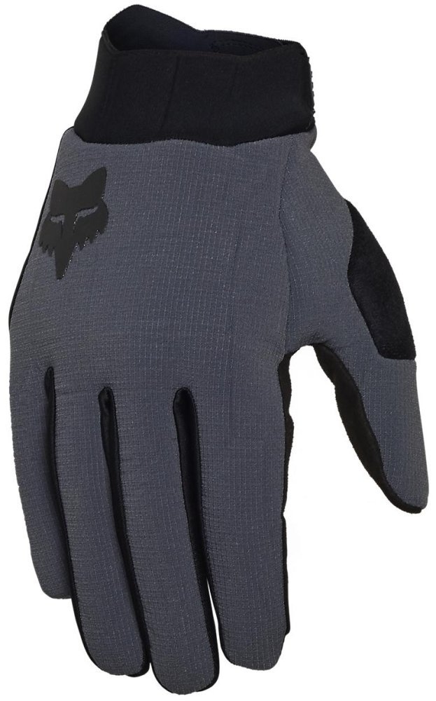 Перчатки FOX DEFEND LO-PRO FIRE Glove [Graphite], XXL (12)