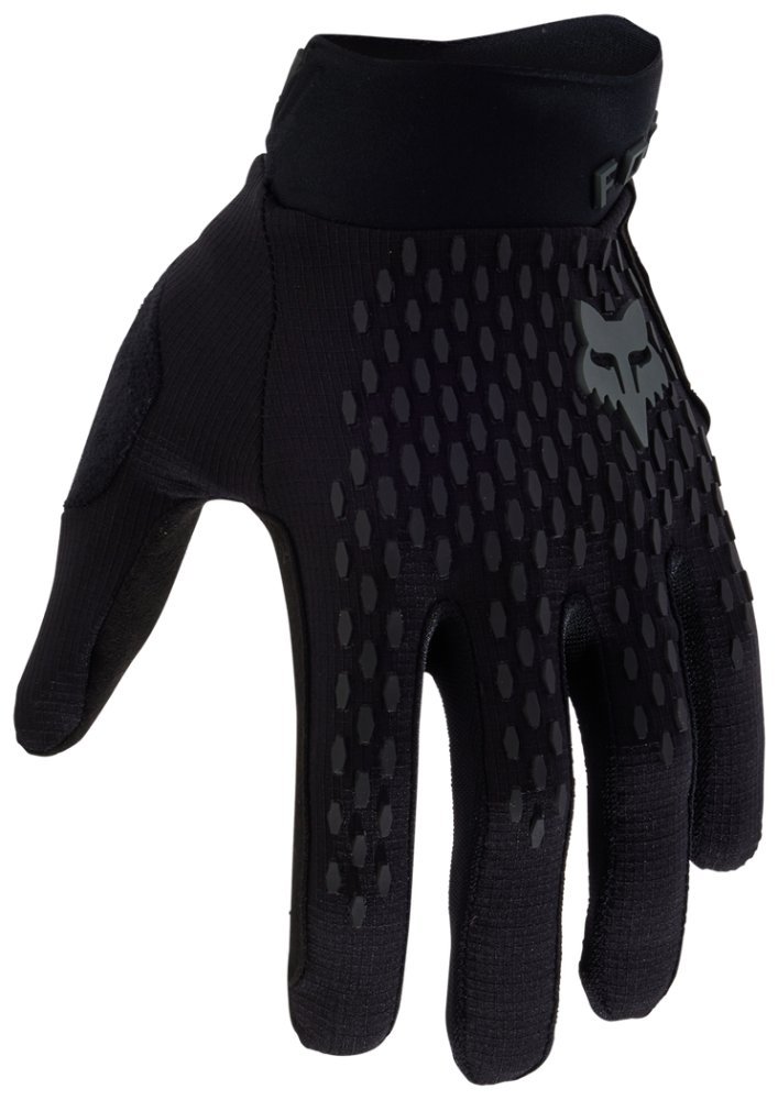 Перчатки FOX DEFEND Youth Glove [Black], YM (6)