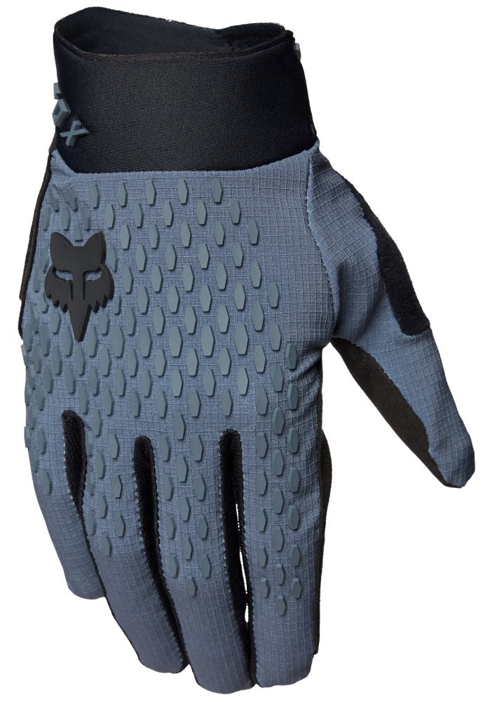 Перчатки FOX DEFEND Youth Glove [Deep Cobalt], YL (7)