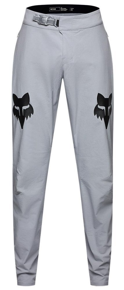Штани FOX RANGER Pant - GRID [Steel Gray], 28