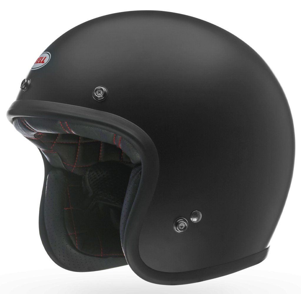 Шолом BELL CUSTOM 500 Helmet - MATTE [Black]
