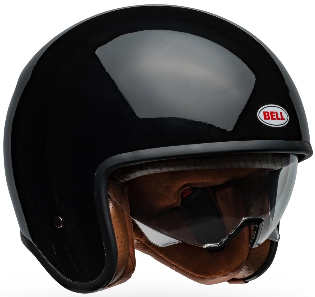 Шолом BELL TX-501 Helmet - SOLID [Black]