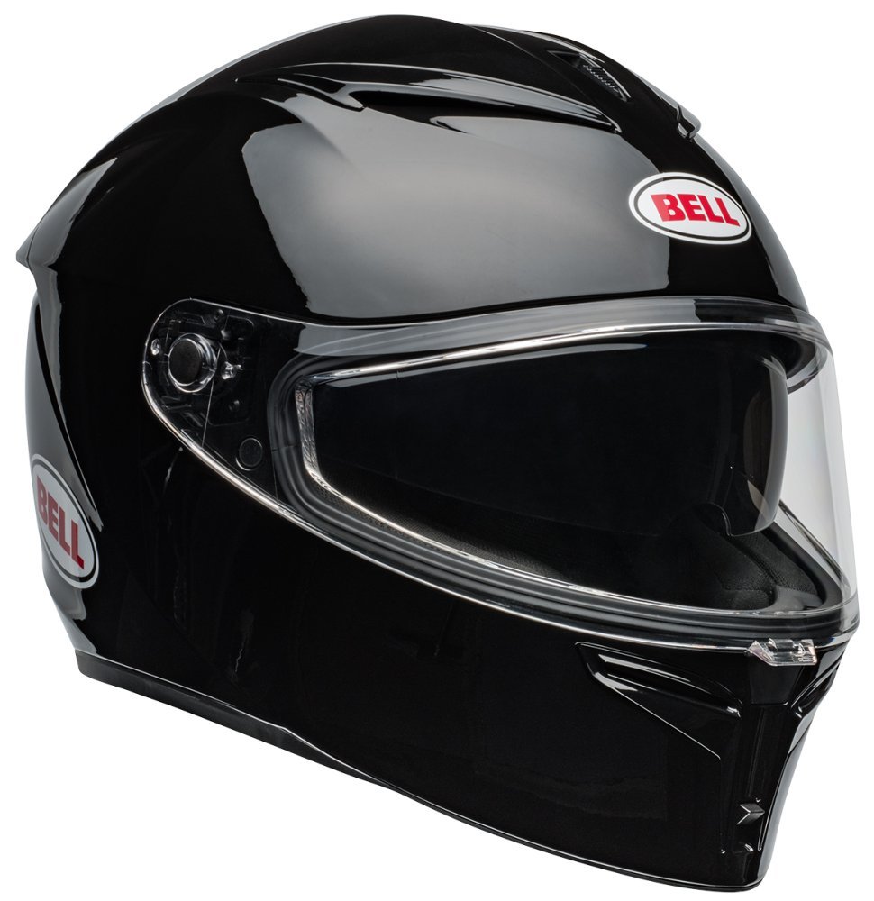 Шолом BELL LITHIUM Helmet - SOLID [Black]
