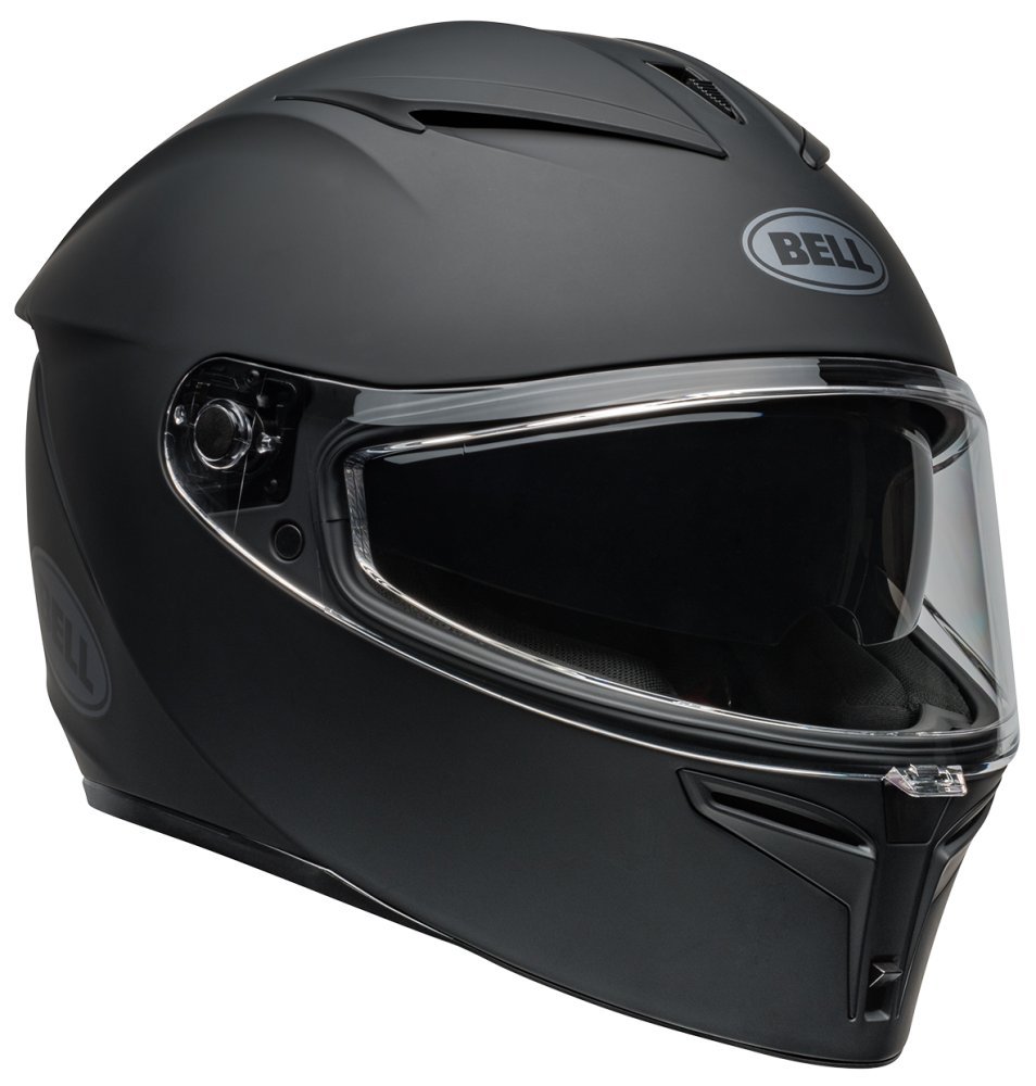 Шолом BELL LITHIUM MIPS® Helmet - MATTE [Black]