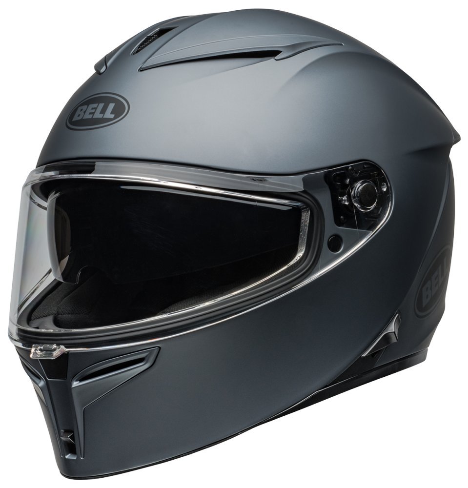 Шолом BELL LITHIUM MIPS® Helmet - MATTE [Titanium]
