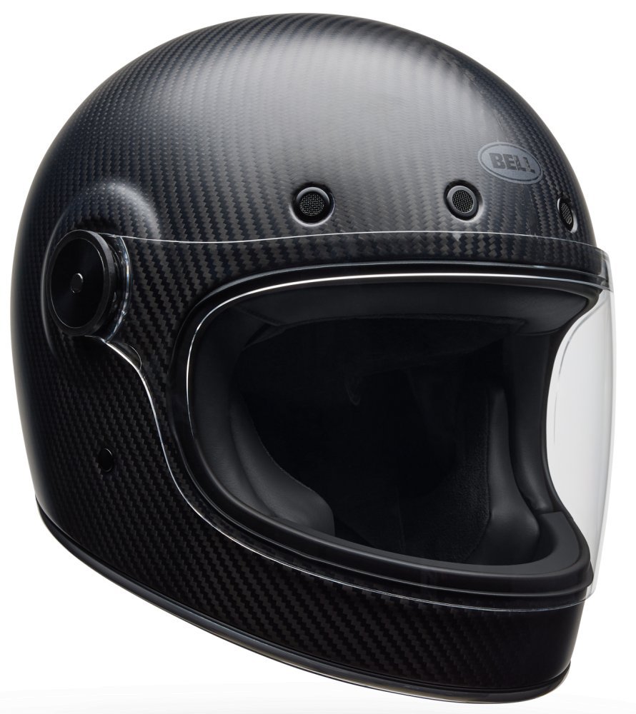 Шолом BELL BULLITT GT Carbon Helmet - MATTE [Black]