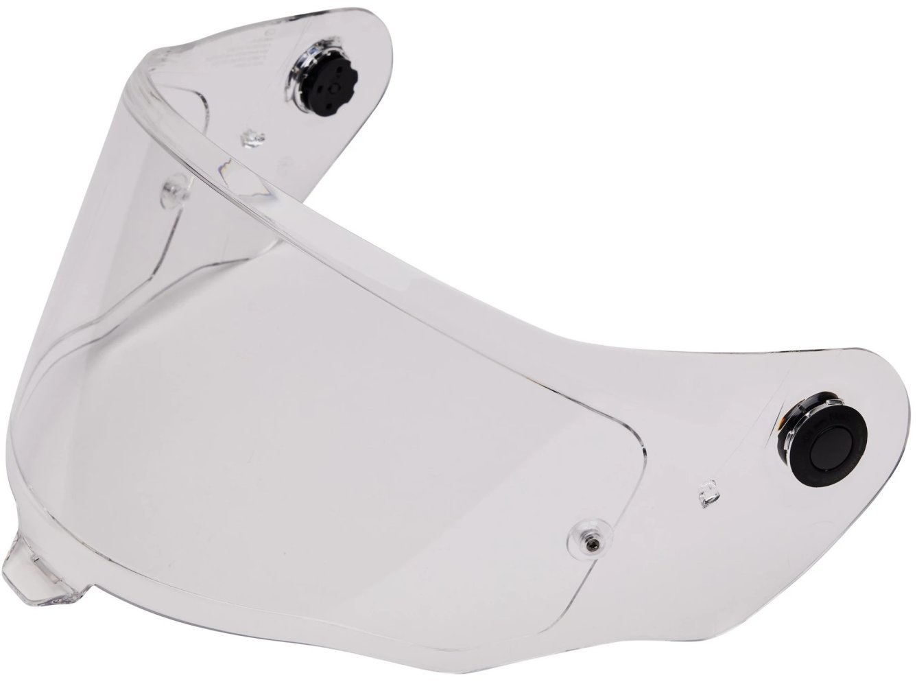 Візор BELL Lithium Pinlock® Shield [Clear], Clear Lens