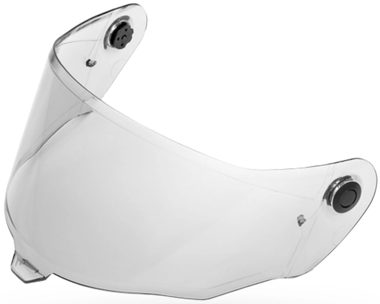 Візор BELL RStar/PStar Panovision™ Pinlock® Tear-Off Shield [Clear], Clear Lens