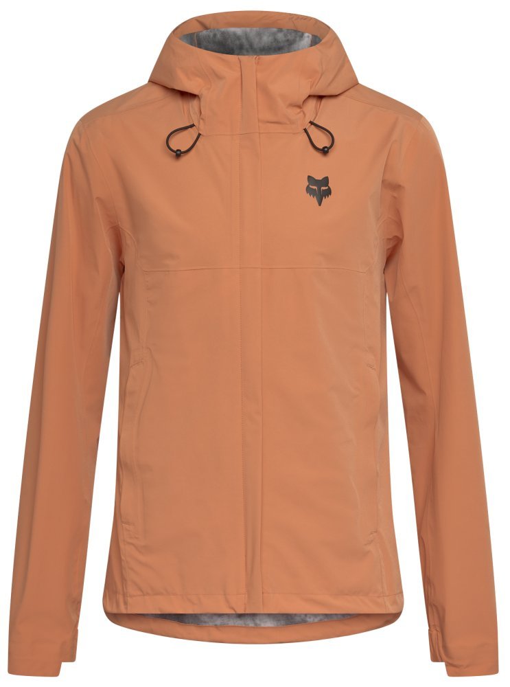 Куртка FOX RANGER WATER Jacket [Coral]