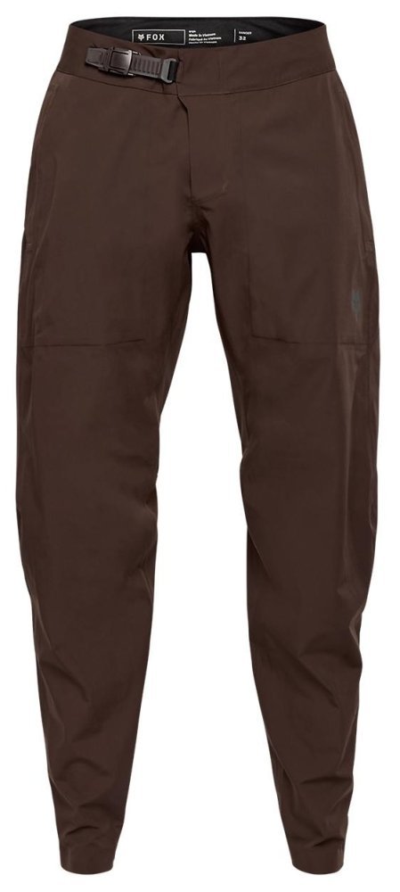 Водостійкі штани FOX RANGER WATER Pant [Cocoa], 32