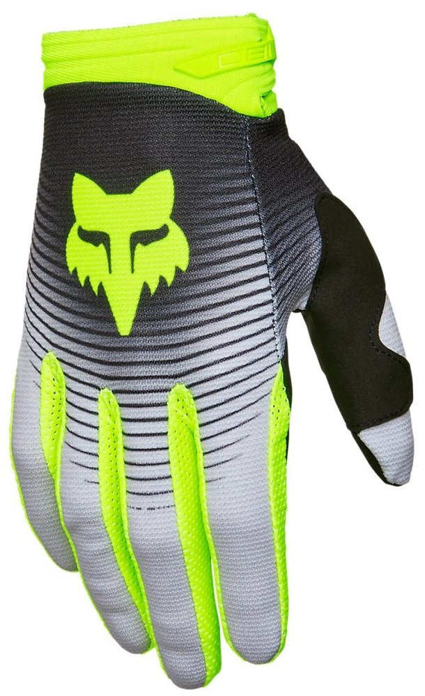 Перчатки FOX 180 Glove - COLLECT [Grey], XXL (12)
