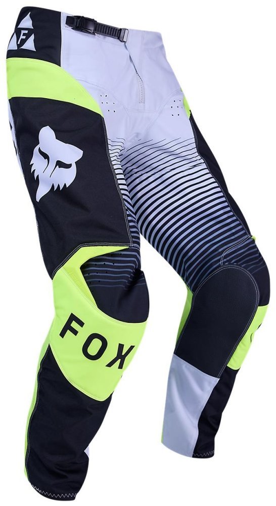 Дитячі штани FOX 180 Youth Pant - COLLECT [Grey], Y 24