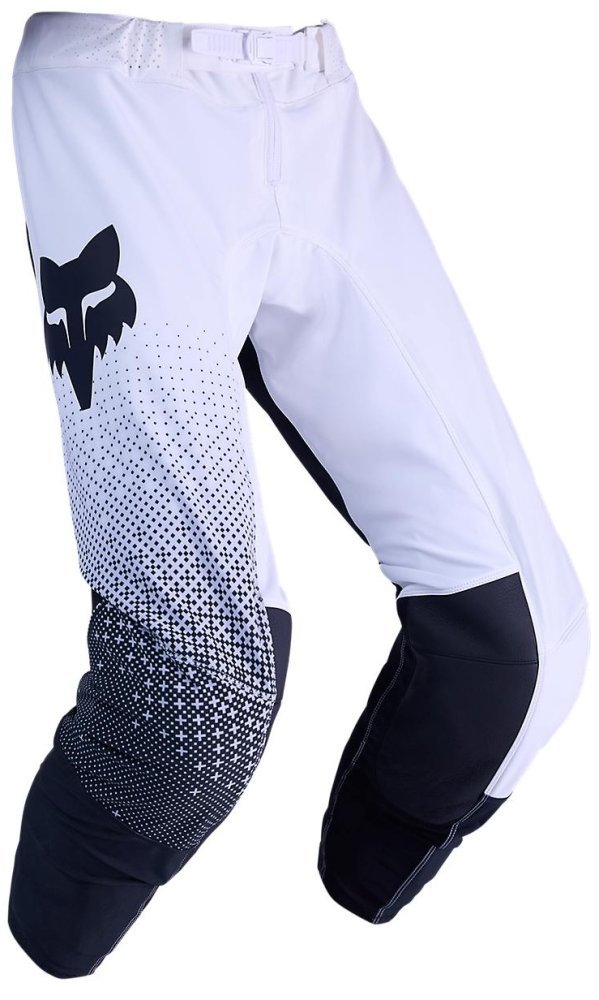 Штани FOX FLEXAIR Pant - FRACTURE [White], 30