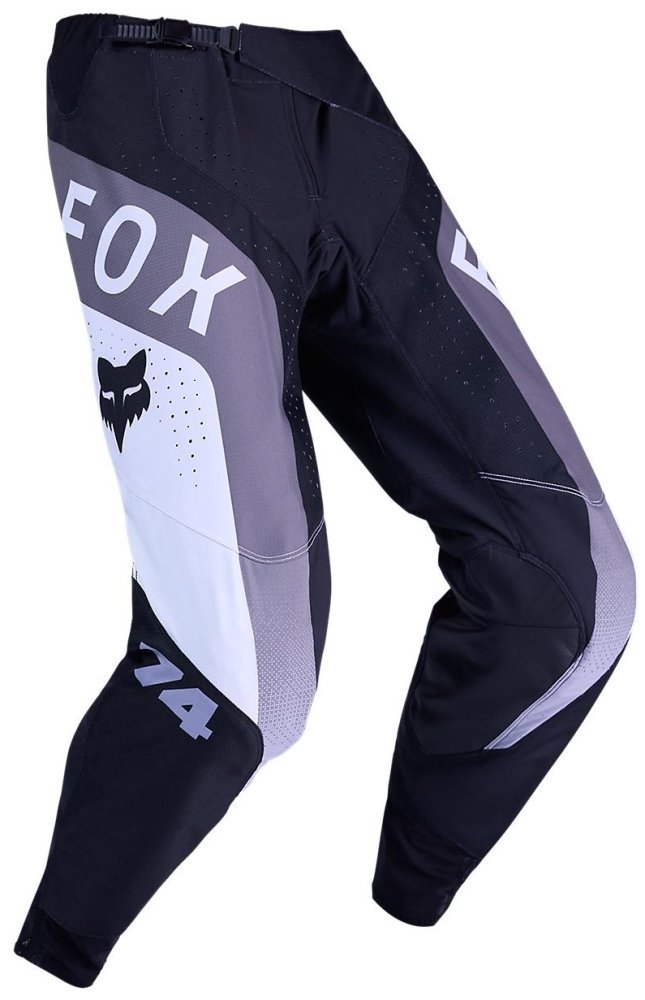 Штани FOX 360 Pant - TINE [Black], 30