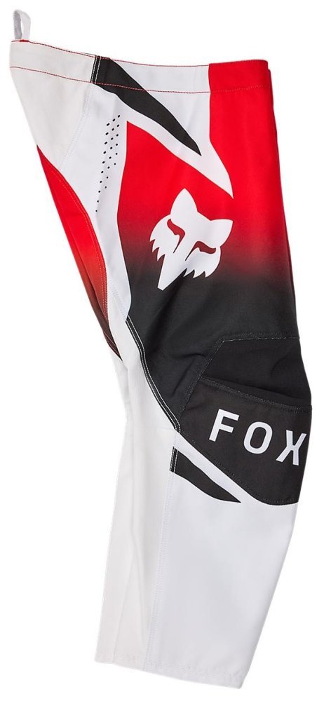 Дитячі штани FOX 180 Kids Pant - SHIELD [Flo Red], K5